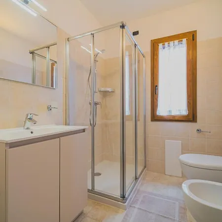 Aparthotel Rosi *
