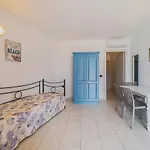 Rosi Hotel apartamentowy