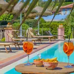 Hotel apartamentowy Rosi