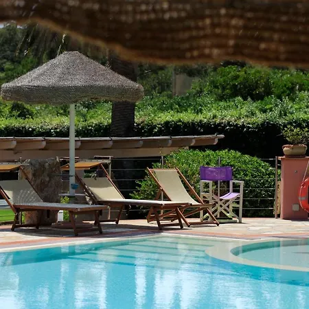 Rosi Capoliveri (Isola d'Elba)