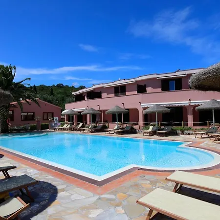 شقة فندقية Rosi كابوليفيري