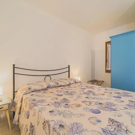 Rosi شقة فندقية