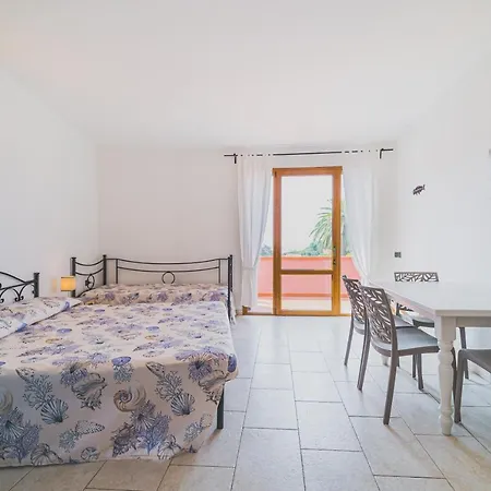 Hotel apartamentowy Rosi