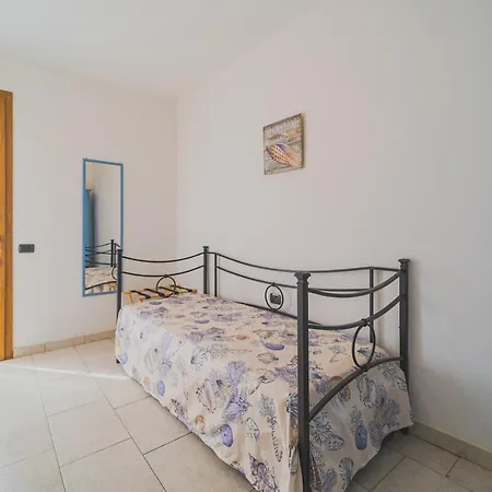 Rosi شقة فندقية