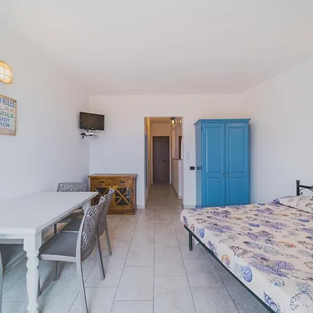 شقة فندقية Rosi كابوليفيري