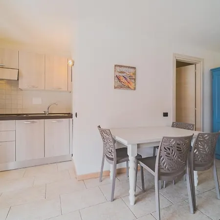Apart-hotel Rosi