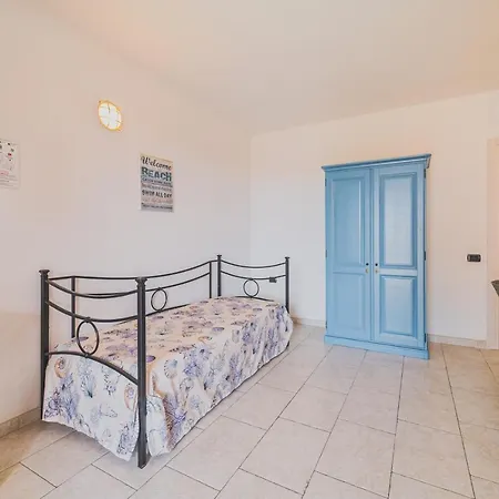 Apart-hotel Rosi Capoliveri (Isola d'Elba)