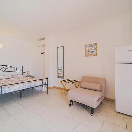 شقة فندقية Rosi