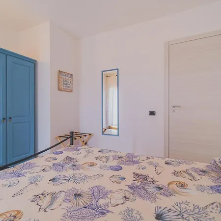 Aparthotel Rosi