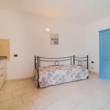 Rosi شقة فندقية كابوليفيري