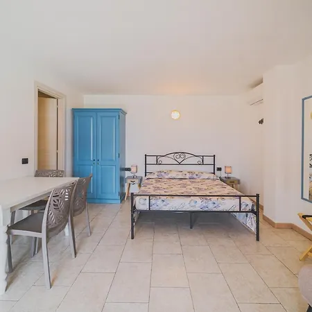 Rosi Apart-hotel Capoliveri (Isola d'Elba)