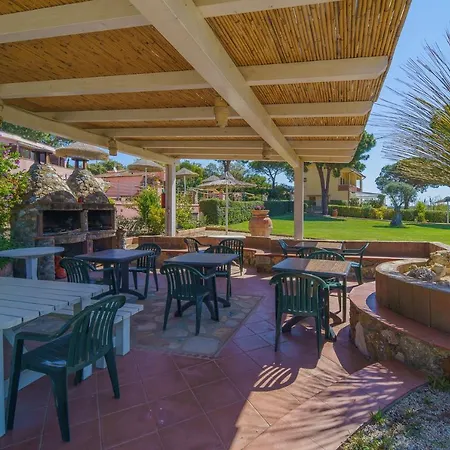 Rosi 4* Capoliveri (Isola d'Elba)