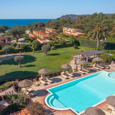 Rosi شقة فندقية كابوليفيري