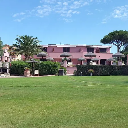 Apart-hotel Rosi Capoliveri (Isola d'Elba)
