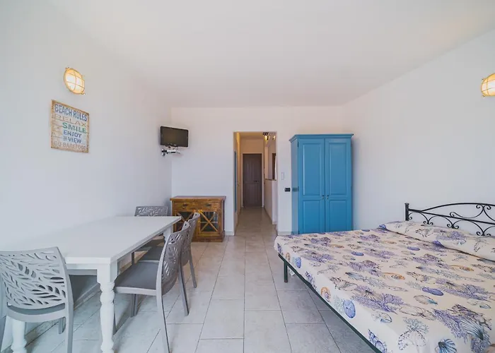 Aparthotel Rosi Capoliveri (Isola d'Elba)