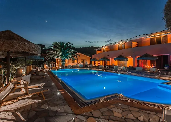 Rosi Capoliveri (Isola d'Elba)