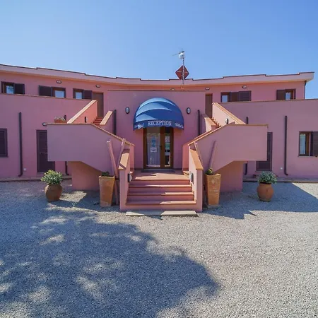 Rosi 3* Capoliveri (Isola d'Elba)