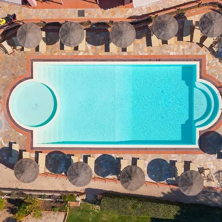 Rosi Aparthotel Capoliveri (Isola d'Elba)