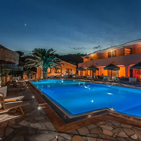 Rosi Capoliveri (Isola d'Elba)