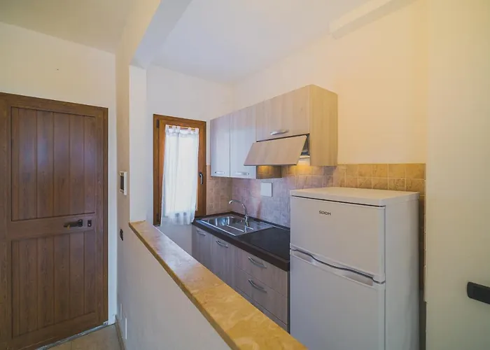 Rosi 3* Capoliveri (Isola d'Elba)