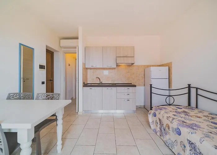 Rosi 3* Capoliveri (Isola d'Elba)