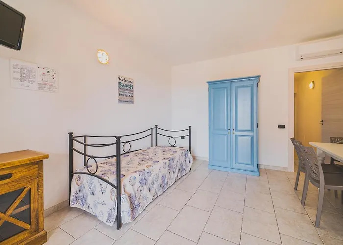 Aparthotel Rosi Capoliveri (Isola d'Elba)