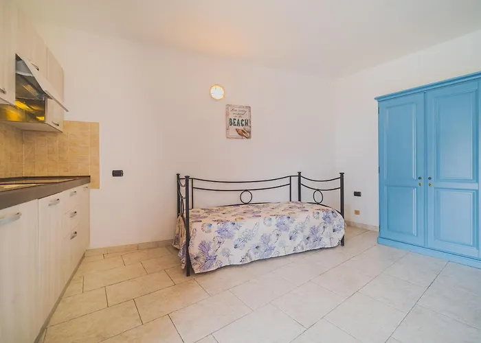 Rosi Aparthotel Capoliveri (Isola d'Elba)