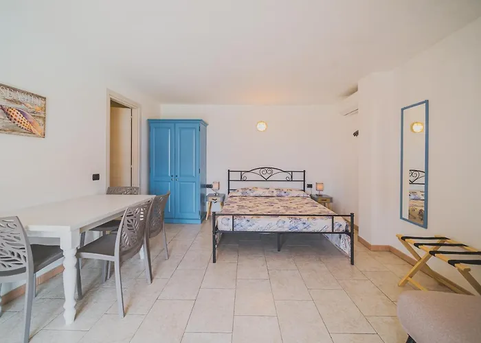 Rosi Aparthotel Capoliveri (Isola d'Elba)