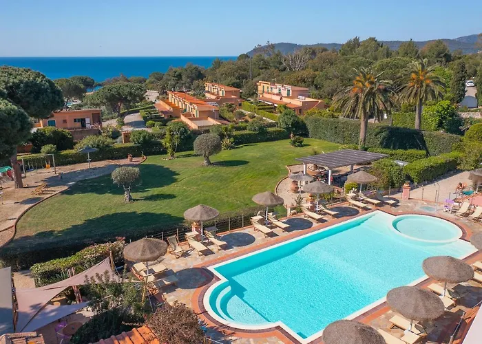 Rosi Aparthotel Capoliveri (Isola d'Elba)