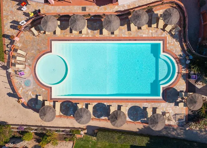 Rosi Aparthotel Capoliveri (Isola d'Elba)