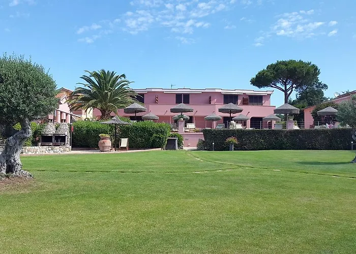 Aparthotel Rosi Capoliveri (Isola d'Elba)